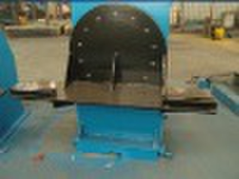 welding positioner