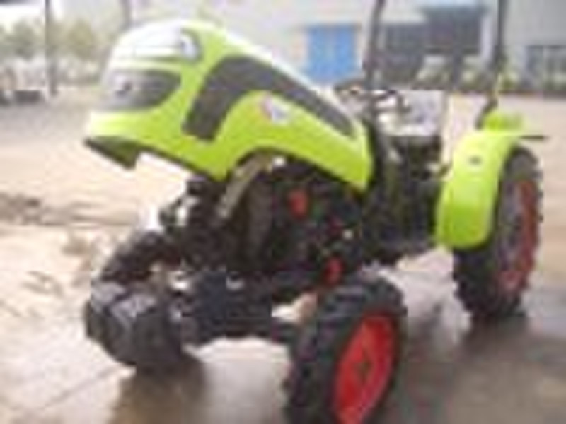 Agricultural Tractor of 25hp-30hp