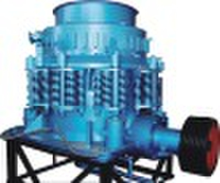 high-quality symons cone crusher with lowest price