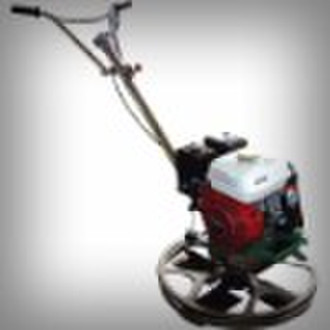 HZR60 with CE power trowel