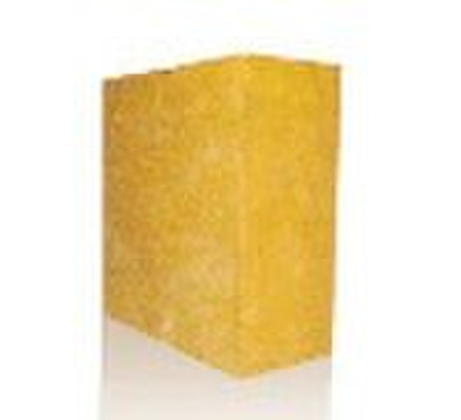 High alumina brick