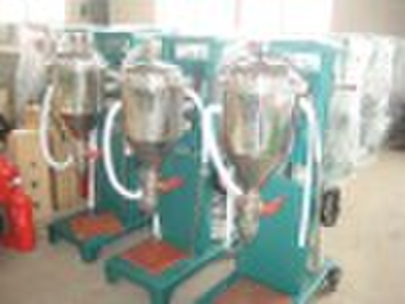 Fire extinguisher powder filler GFM16-1