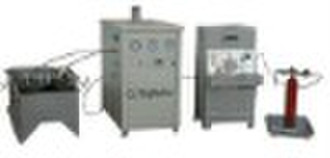 CO2 filling machine/co2 fire extinguisher refillin