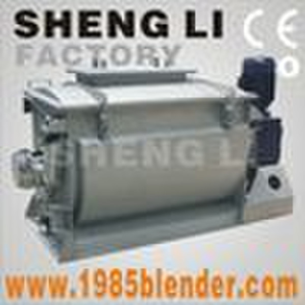 Powder mixer , Dry powder mixer , dry mixer