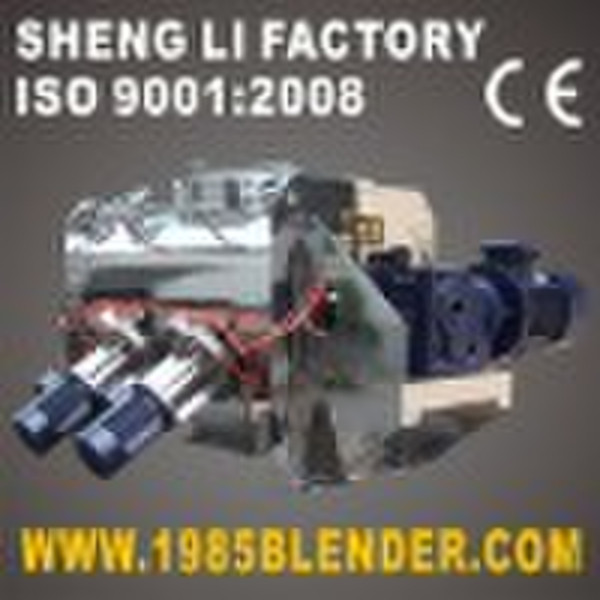 plough shear mixer , plow mixer , plough mixer