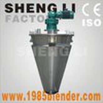 Nautamixer  , Conical mixer , Cone mixer