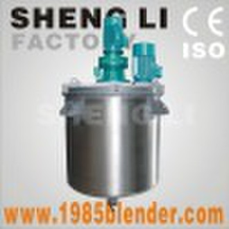 Liquid Mixer , mixing tank , chemical mixer