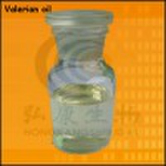 Valerian oil