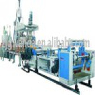 PET sheet Extrusion line