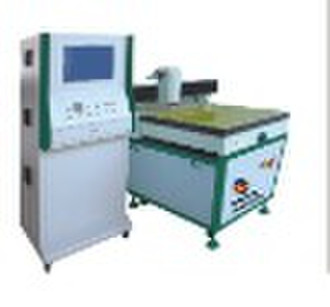 CNC Glass cutting machine