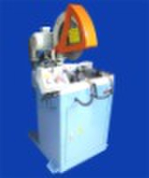 Aluminum Single Head Cutting Saw