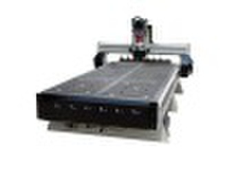 CNC Wood Router Machine