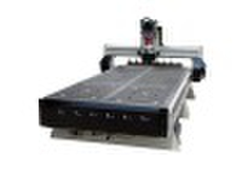 CNC Wood Router Machine