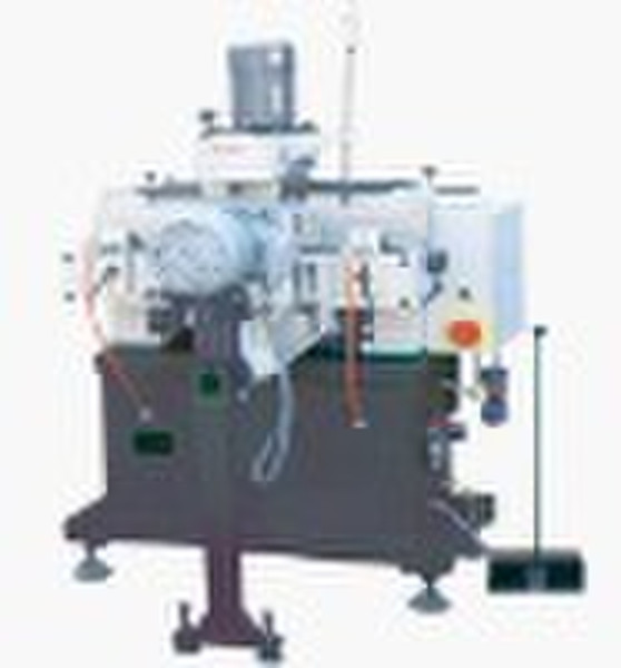 Aluminum Window Copy Milling Machine