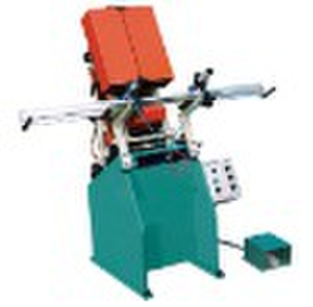 PVC Window Machine