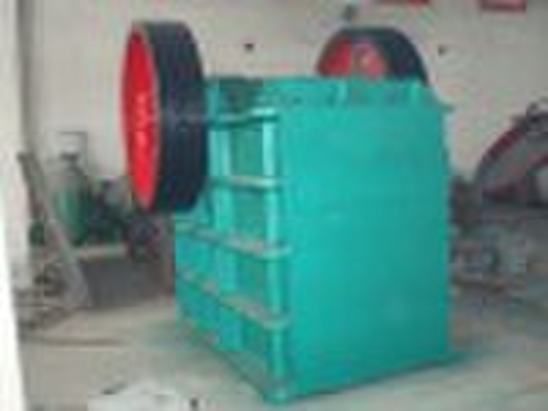 Xingaung Ore Crusher, Mining Equipment