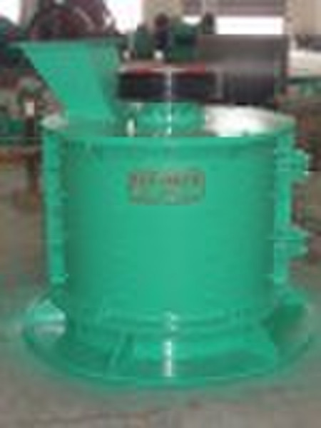 PFL  vertical combination crusher with reasonable