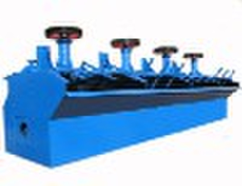 Flotation Machine for different ore process