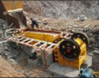 stone jaw crusher with reasonable price