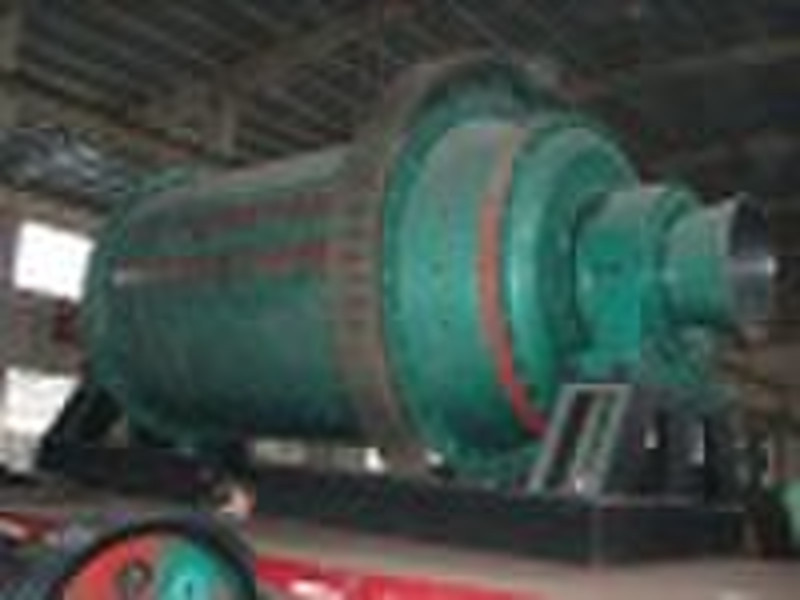 Cement Mill for cement clinker