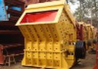 Stone Crusher Machine