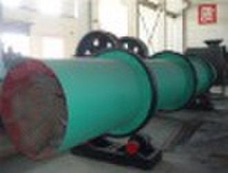 Rotary Dryer