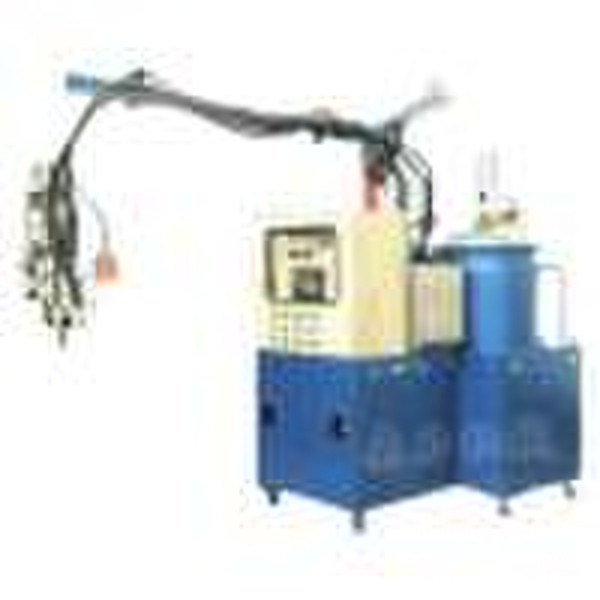 Injection Machine