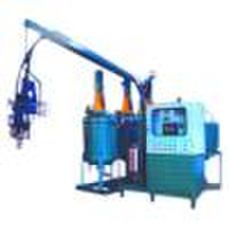 Phenolic Injection Machine