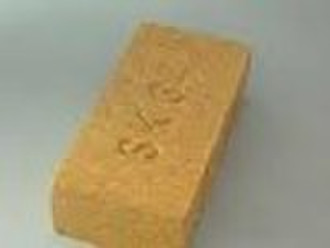 High alumina brick