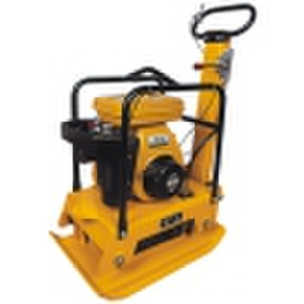 Plate compactor