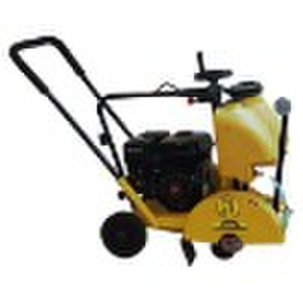 concrete cutter