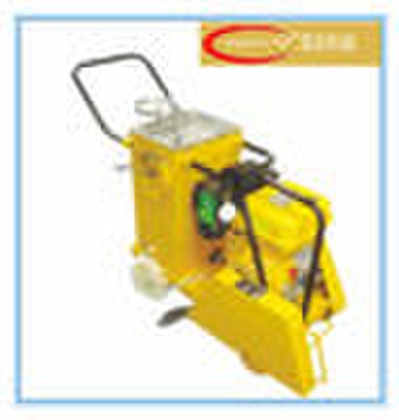 concrete cutter