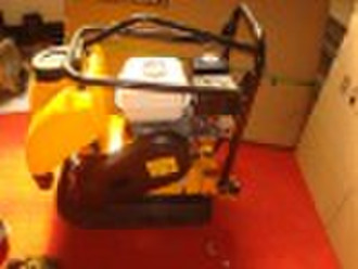 plate compactor