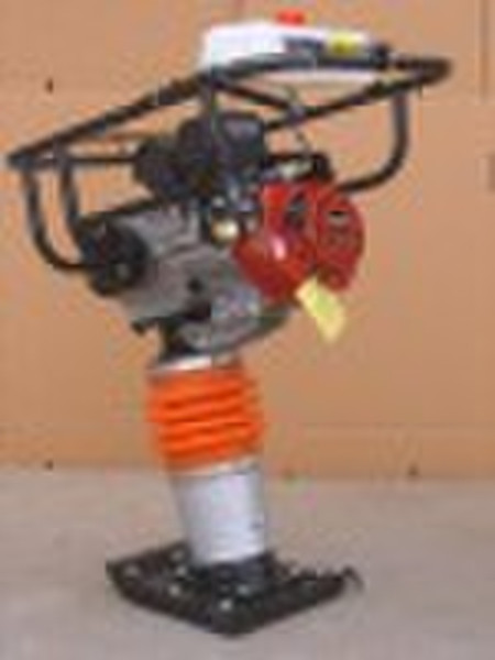 vibrator rammer (new type)