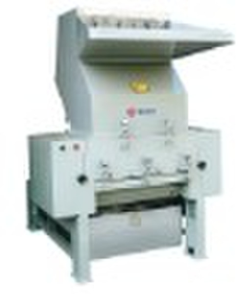 SP-SERIES STRONG CRUSHER MACHINE