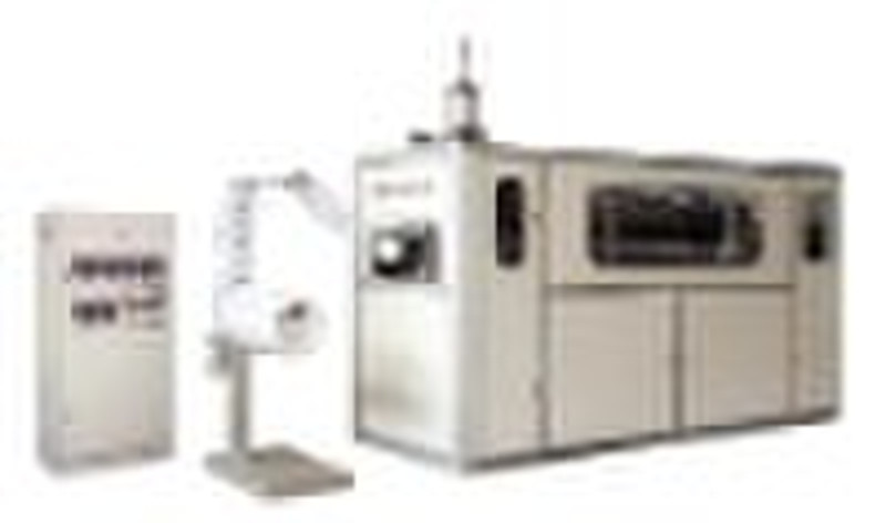 YZC-650 CUP MAKING MACHINE