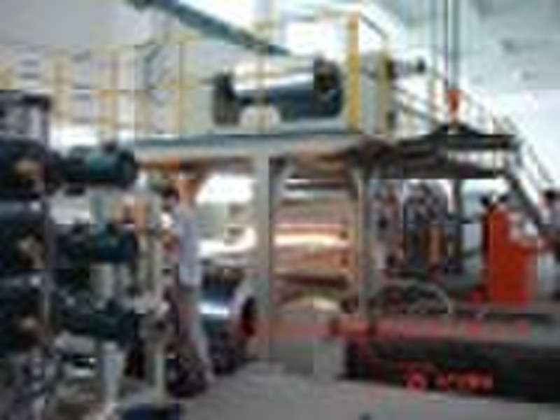 Aluminum  Composite Panel production Line machine