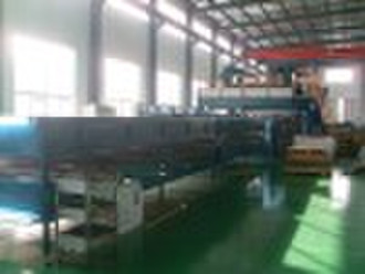 acp chemical cleaning line