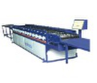 LWG-100 Forming Machine