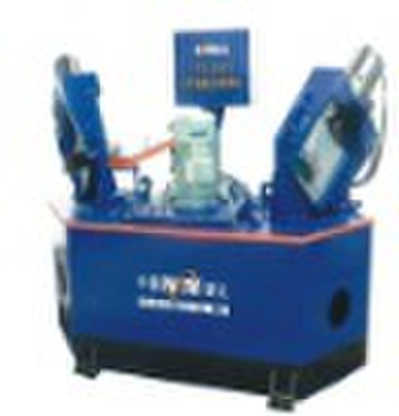 Security Door YQJ-60 hydraulic punching shear mach