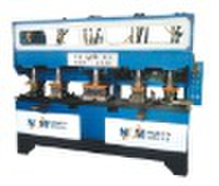 ZHC-150 multi-punch combinations punch