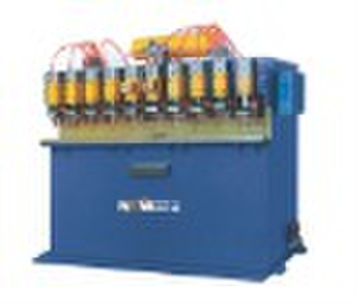 ZHHJ-180 Special combination welding machine