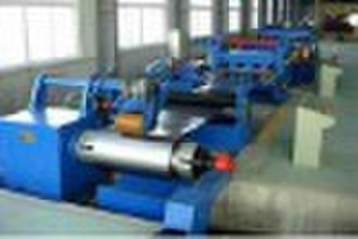 Cut-to-length machinery