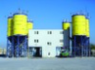 Concrete Batching Plant