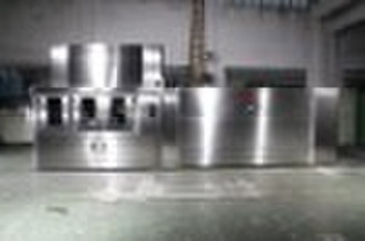 Bottle Blowing Machine