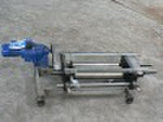 rolling crushing machine