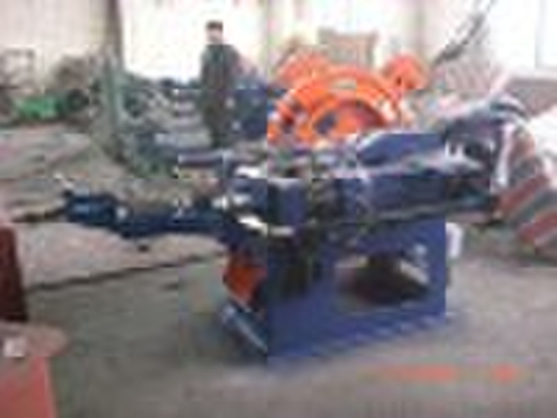Nail Machine