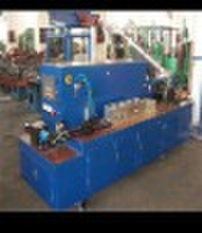 Coil Nail Making Machine