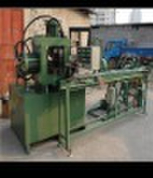 Chain Nail Production Line