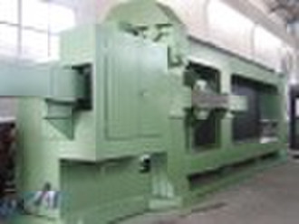 Heavy Hexagonal Wire Netting Machine